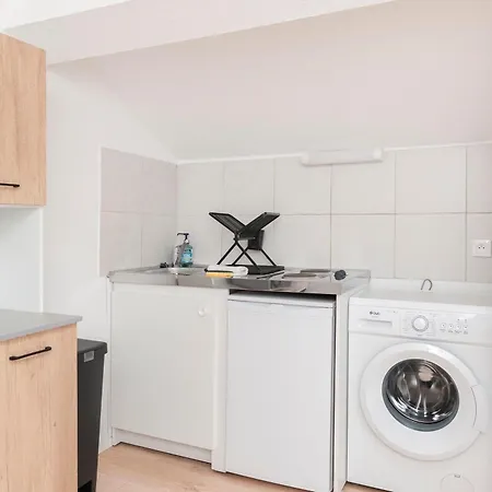 Appartamento Pause Dacquoise - Proche De La Cathedrale Dax